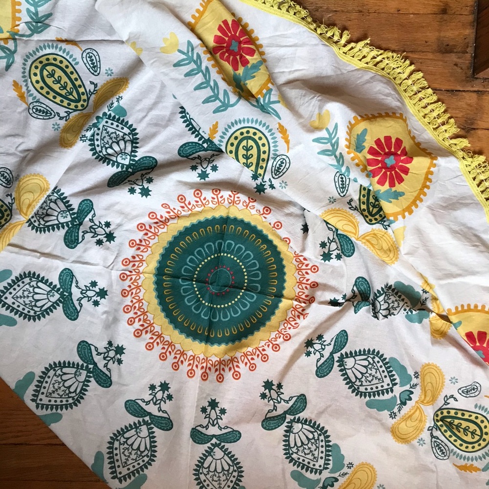 Picnic/beach Blanket